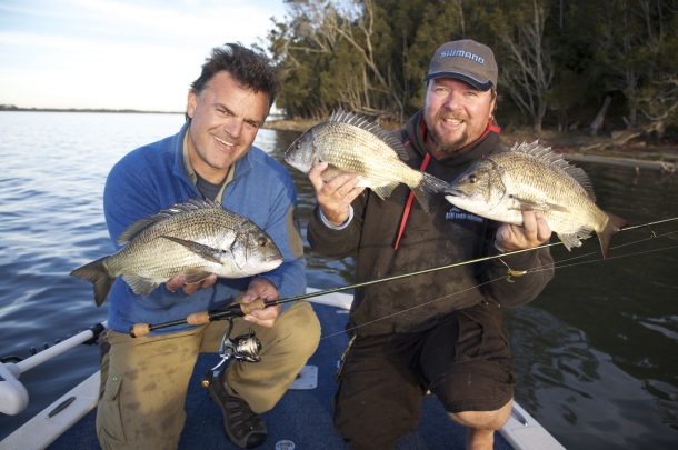 Changes to NSW bag and size limits announced